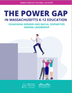 Women's Power Gap – Gender and Racial Parity Research